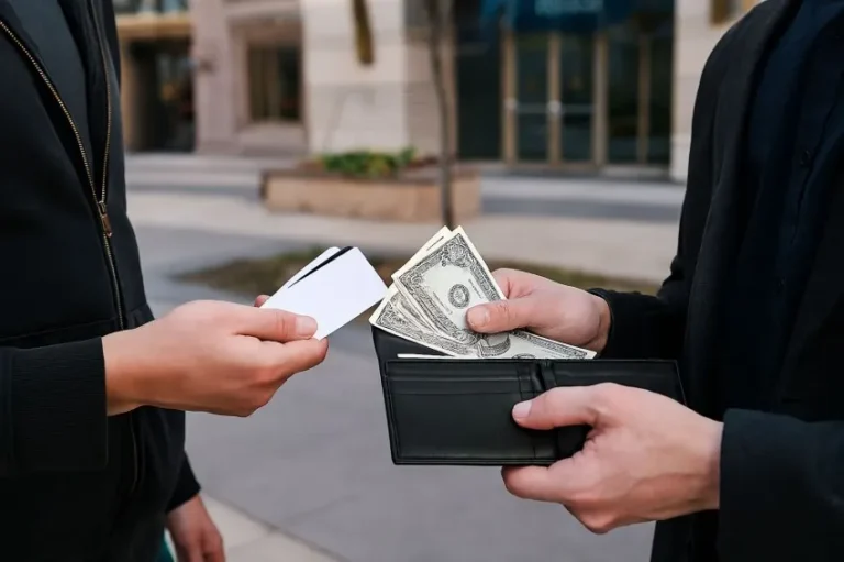 اجاره کارت بانکی جرم است؟