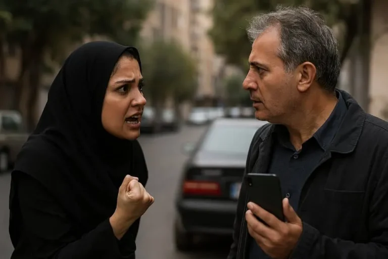 مجازات عکس و فیلم‌ برداری از مردم