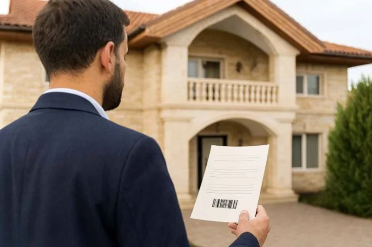 اهمیت استعلام ملک و دریافت کد رهگیری در معاملات املاک