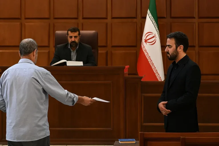 الزام فروشنده به فک رهن در معاملات ملکی بر اساس رأی وحدت رویه جدید دیوان عالی کشور