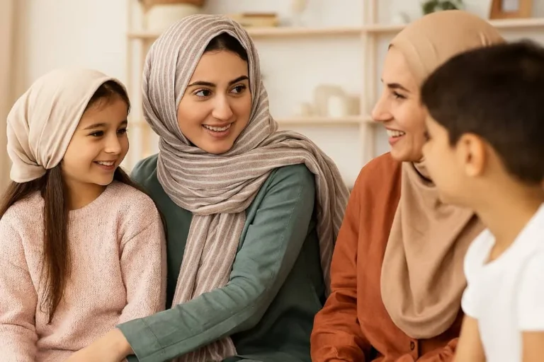 والدین تا چه سنی موظف به نگهداری از فرزندان هستند؟